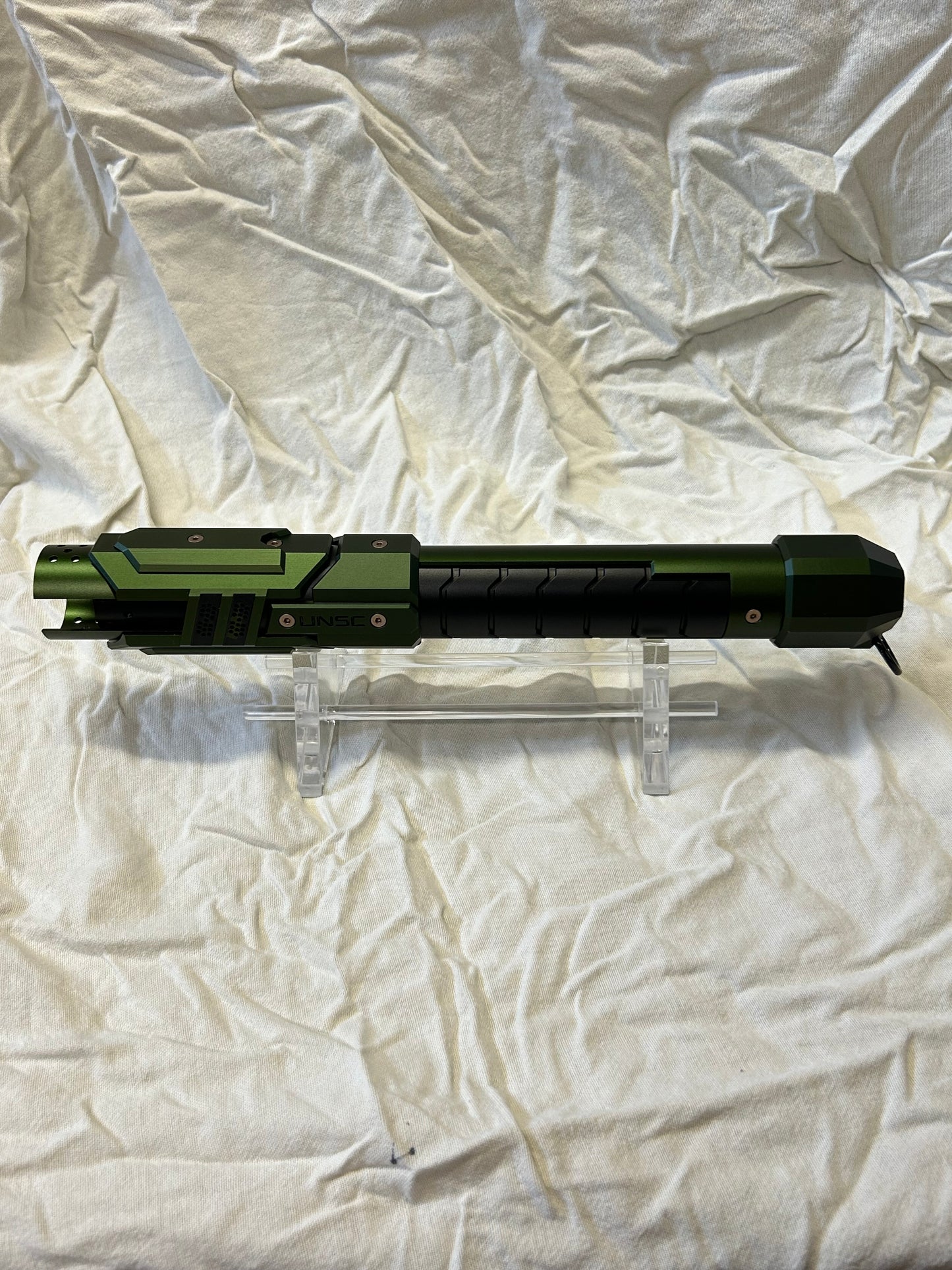 MK-IV Energy Saber