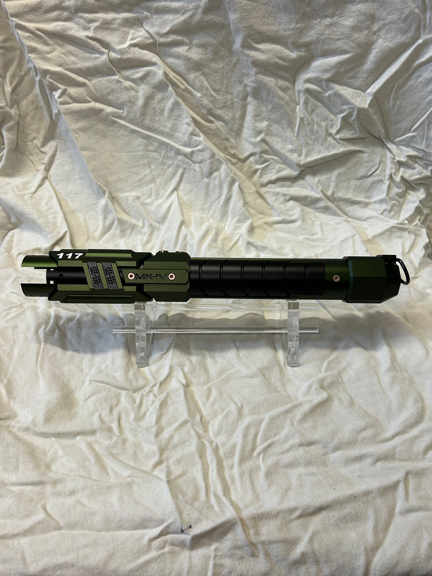 MK-IV Energy Saber